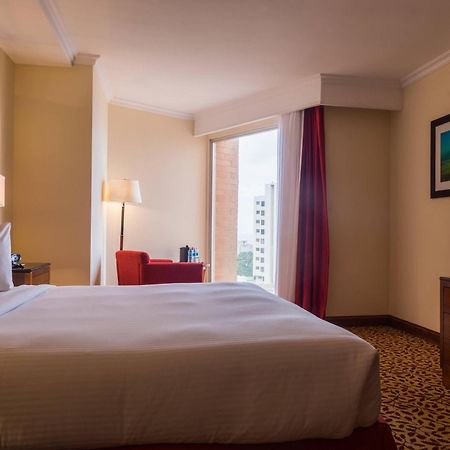 Marriott Venezuela Hotel Playa Grande Exterior foto