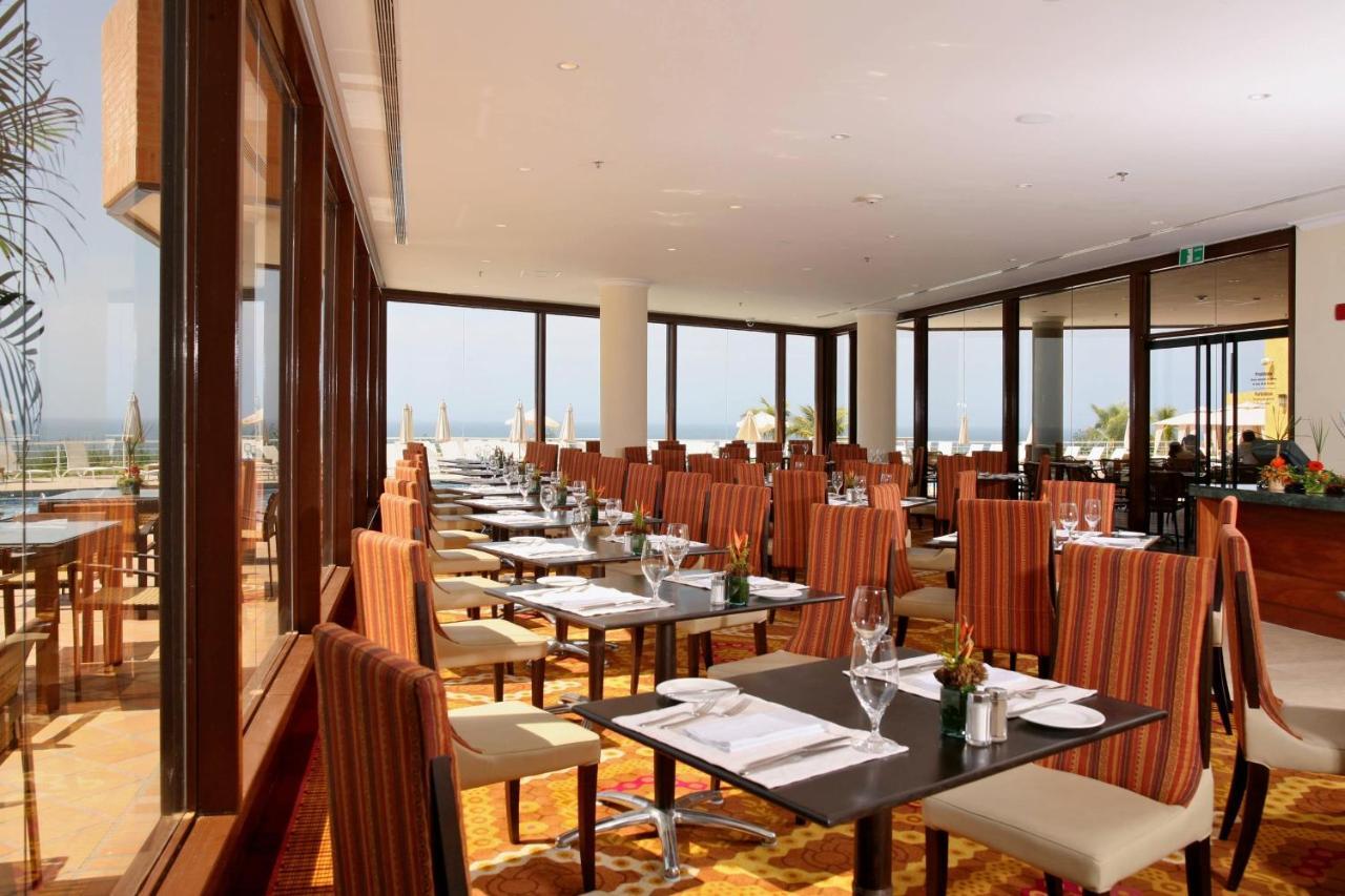 Marriott Venezuela Hotel Playa Grande Exterior foto