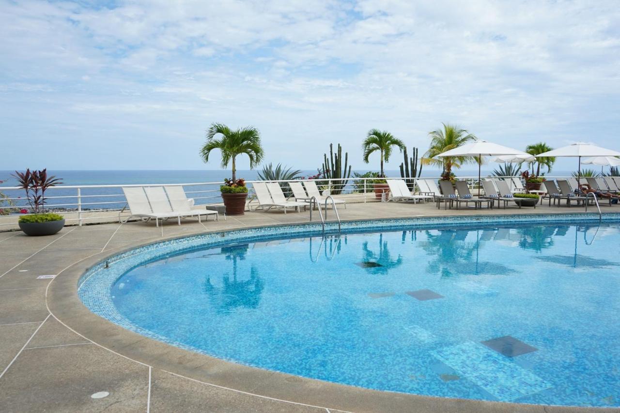 Marriott Venezuela Hotel Playa Grande Exterior foto